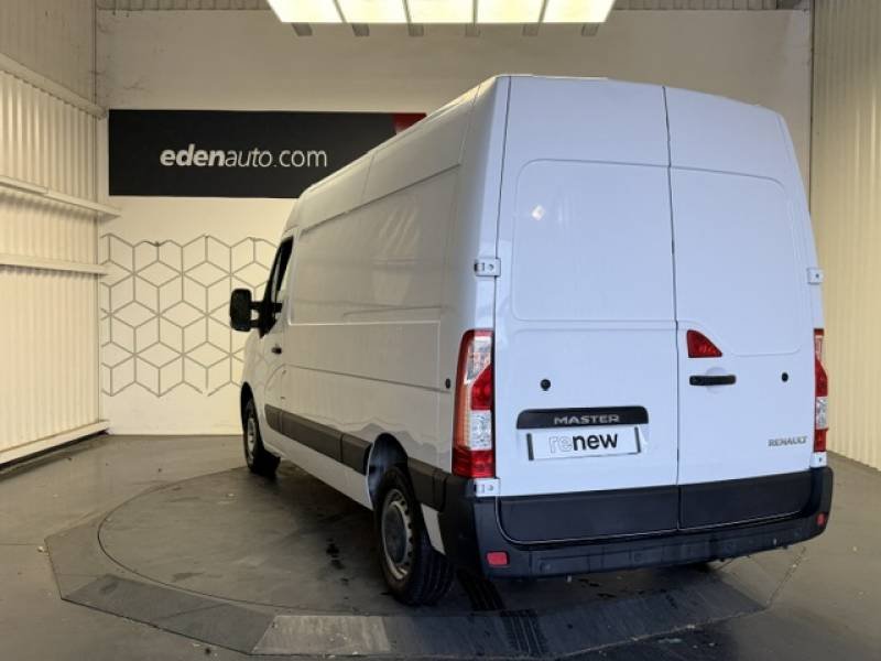 Renault Master - Photo 26