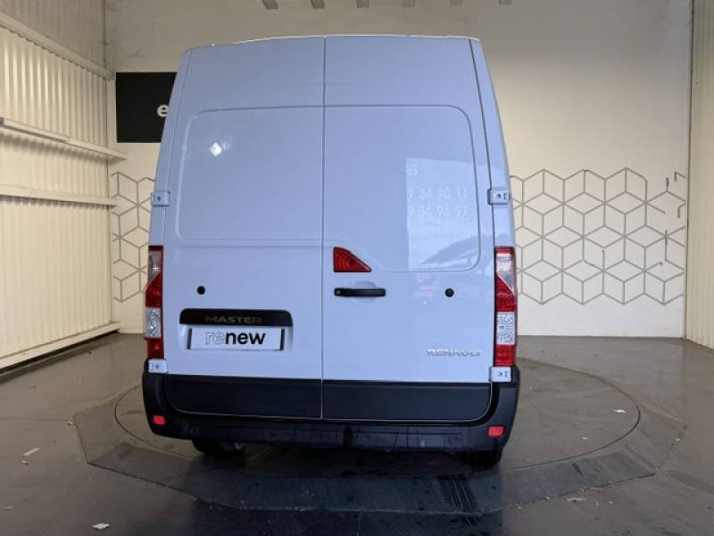 Renault Master - Photo 27