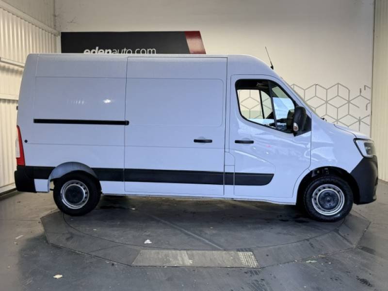 Renault Master - Photo 29