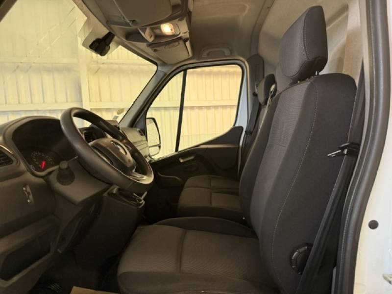 Renault Master - Photo 35