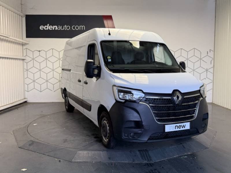 Renault Master - Photo 41