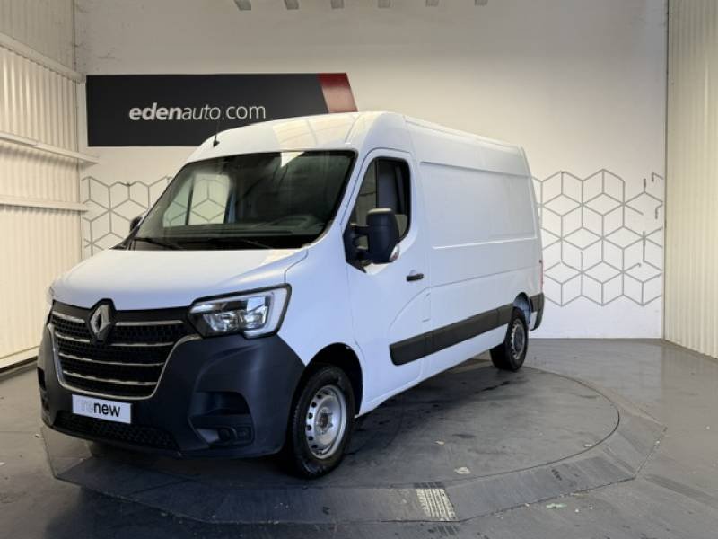 Renault Master - Photo 43