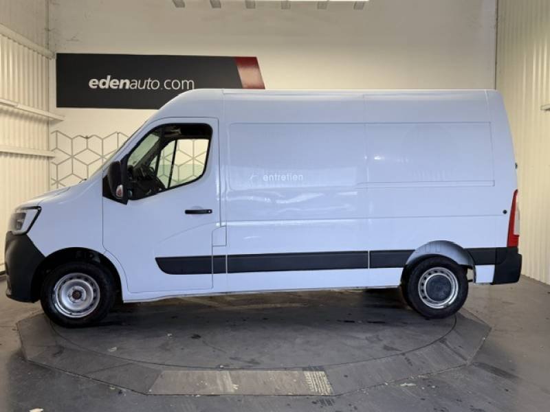 Renault Master - Photo 48