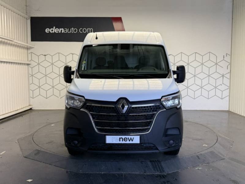 Renault Master - Photo 7