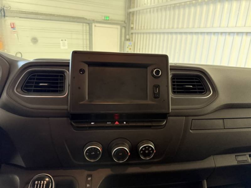 Renault Master - Photo 10
