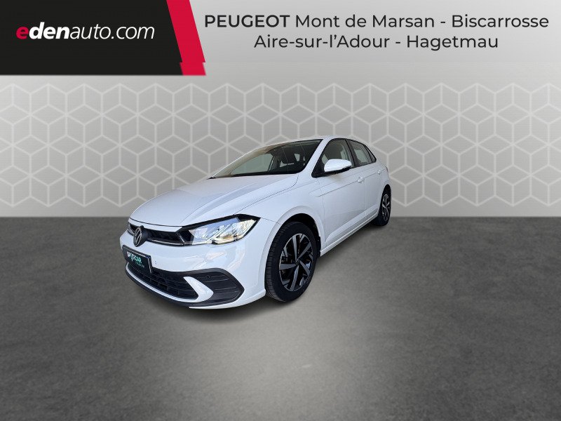 Volkswagen Polo - Photo 1