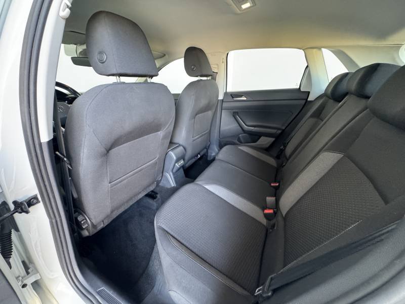 Volkswagen Polo - Photo 11