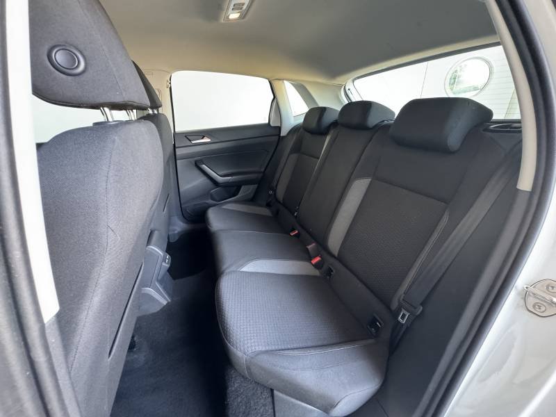 Volkswagen Polo - Photo 12