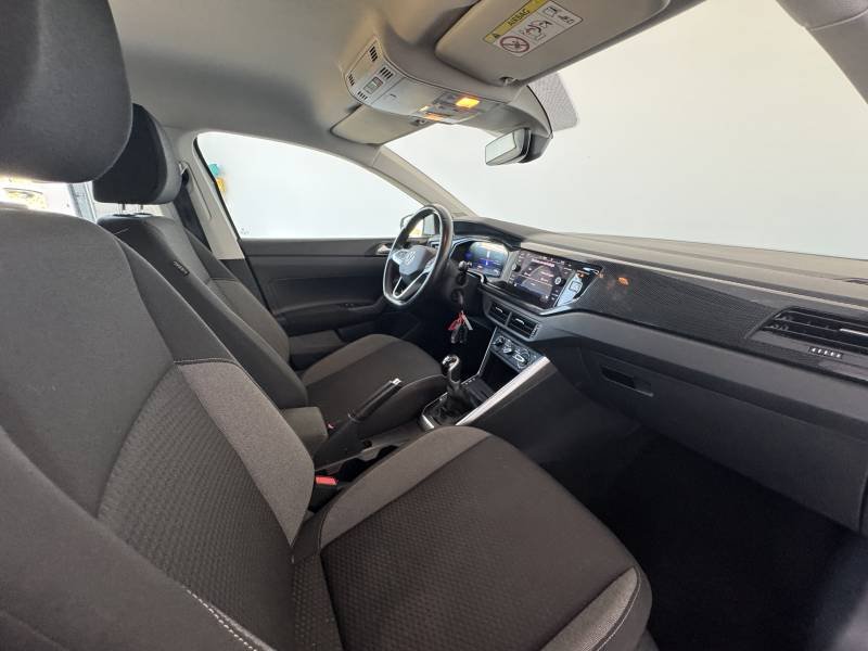 Volkswagen Polo - Photo 13