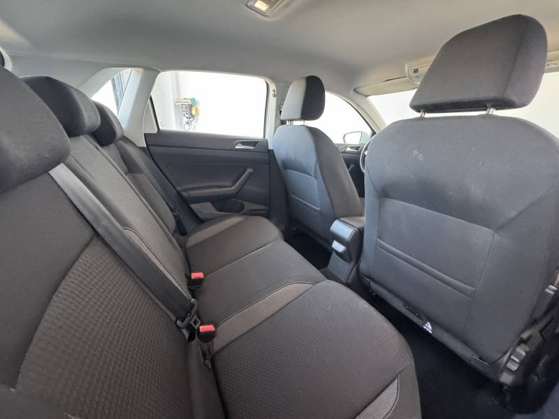 Volkswagen Polo - Photo 15