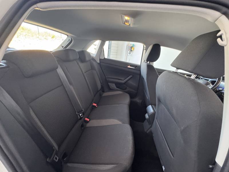Volkswagen Polo - Photo 16