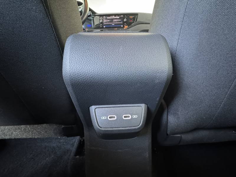 Volkswagen Polo - Photo 17