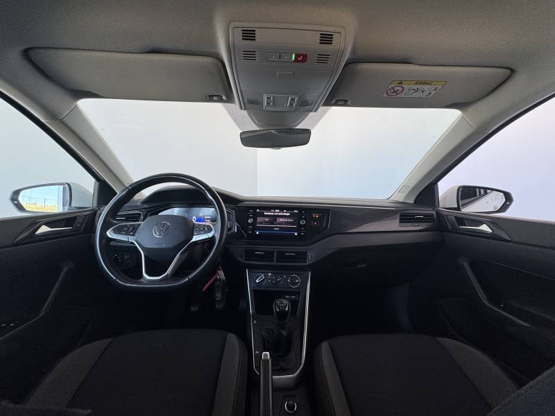 Volkswagen Polo - Photo 18