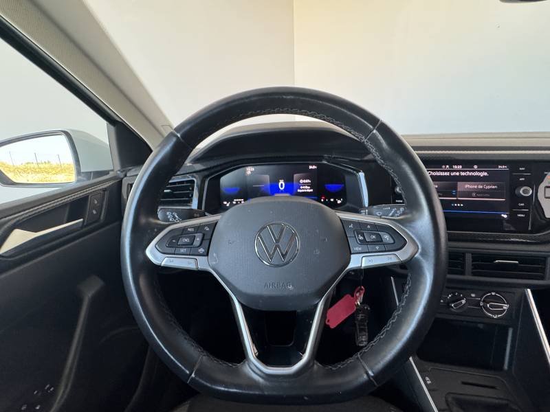 Volkswagen Polo - Photo 19