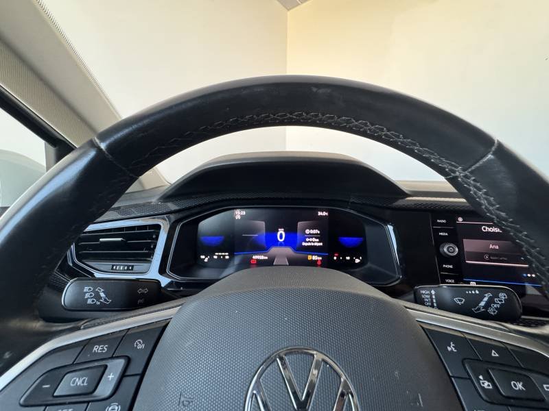 Volkswagen Polo - Photo 20