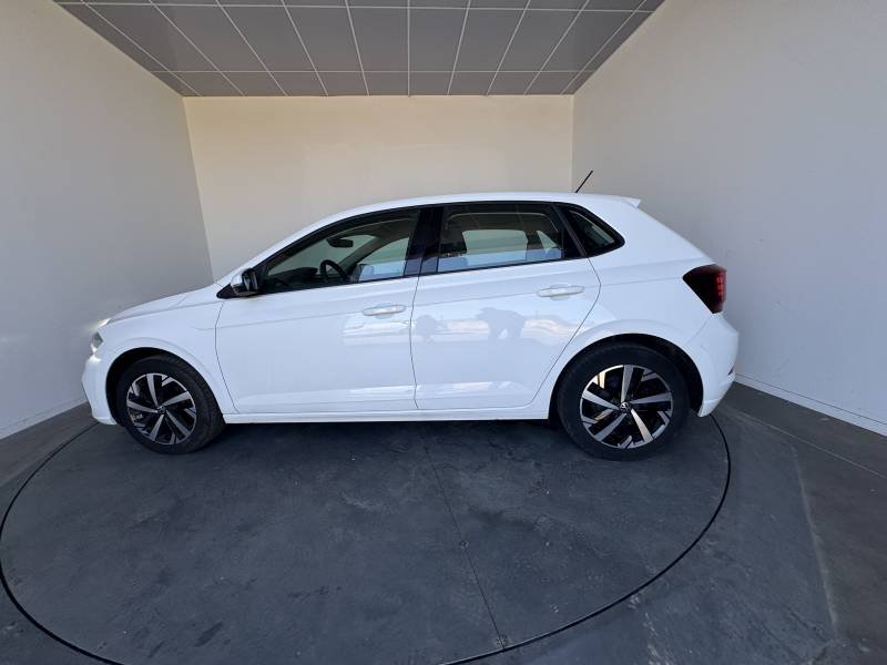 Volkswagen Polo - Photo 2