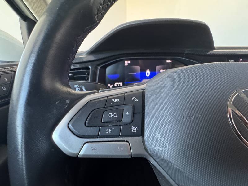 Volkswagen Polo - Photo 21