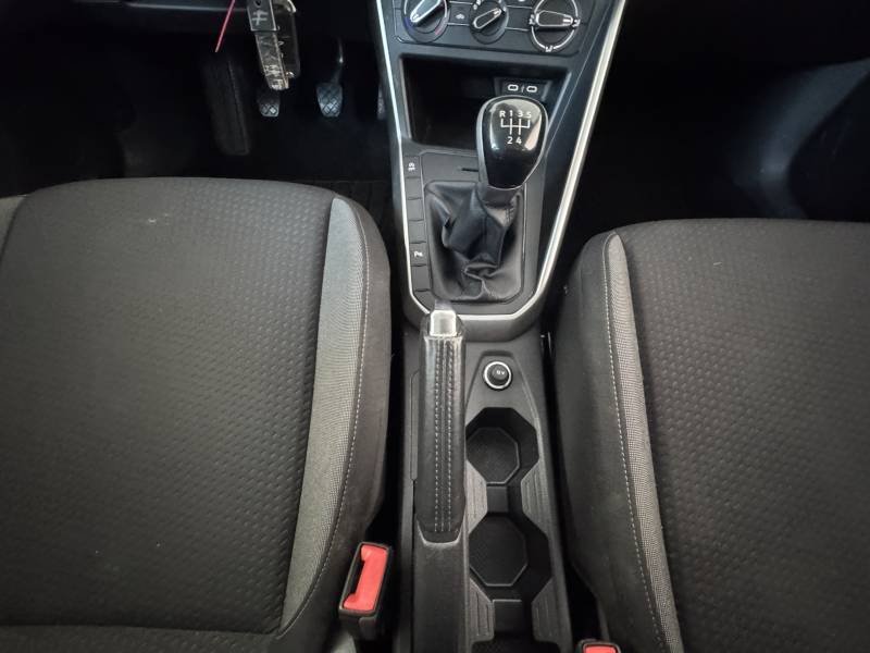 Volkswagen Polo - Photo 24