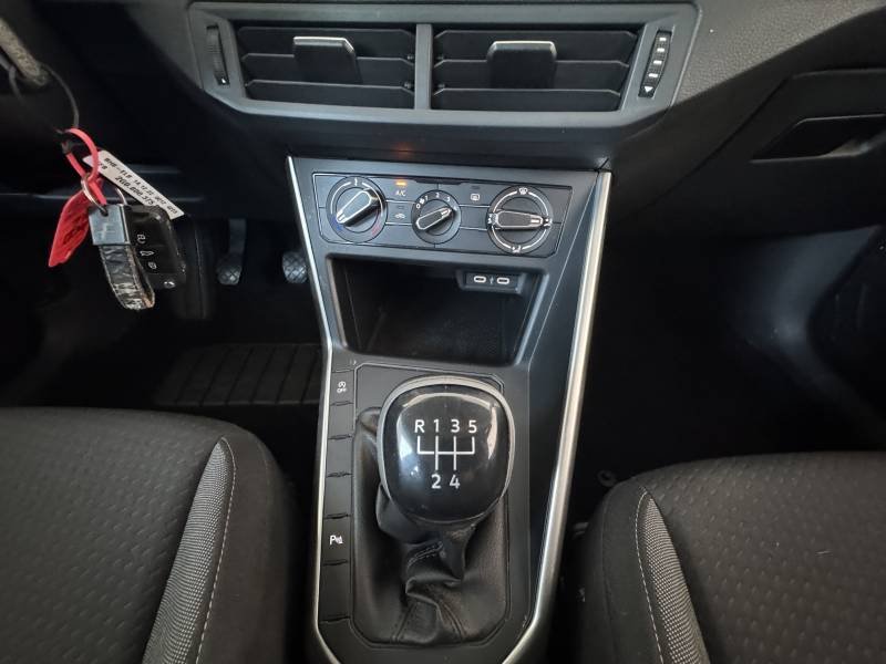 Volkswagen Polo - Photo 25