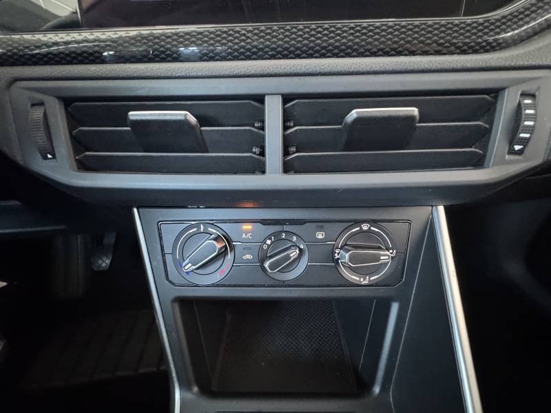 Volkswagen Polo - Photo 26
