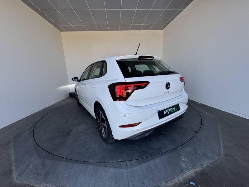 Volkswagen Polo - Photo 3
