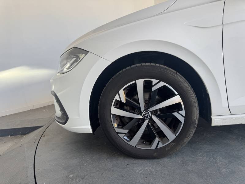Volkswagen Polo - Photo 40