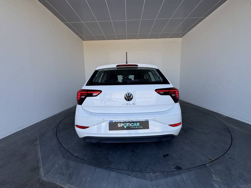 Volkswagen Polo - Photo 4