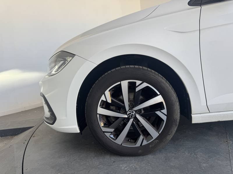 Volkswagen Polo - Photo 41