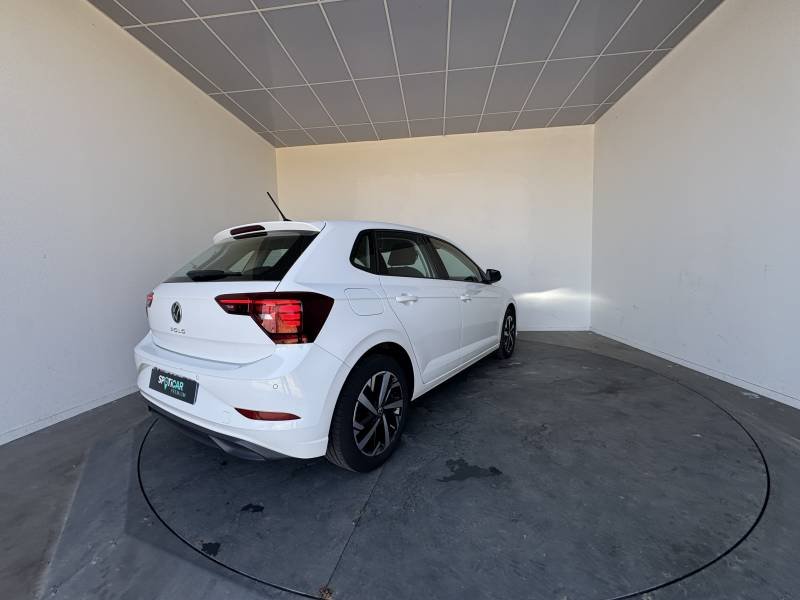 Volkswagen Polo - Photo 5