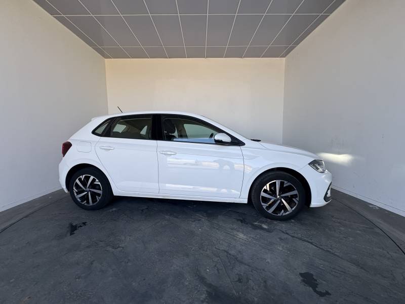 Volkswagen Polo - Photo 6