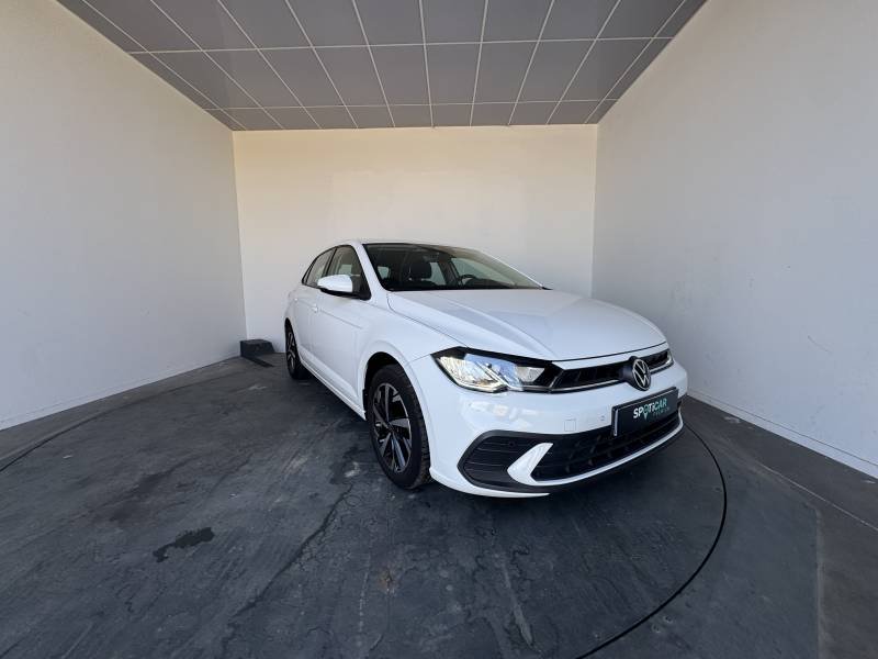 Volkswagen Polo - Photo 7
