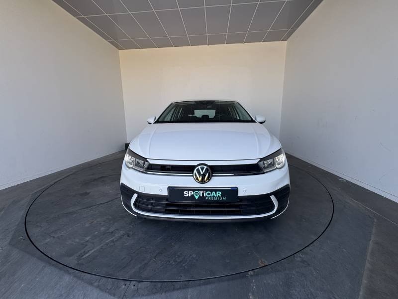 Volkswagen Polo - Photo 8