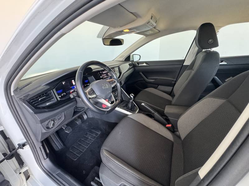Volkswagen Polo - Photo 9