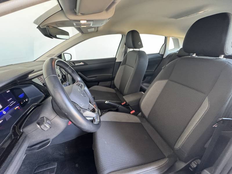 Volkswagen Polo - Photo 10