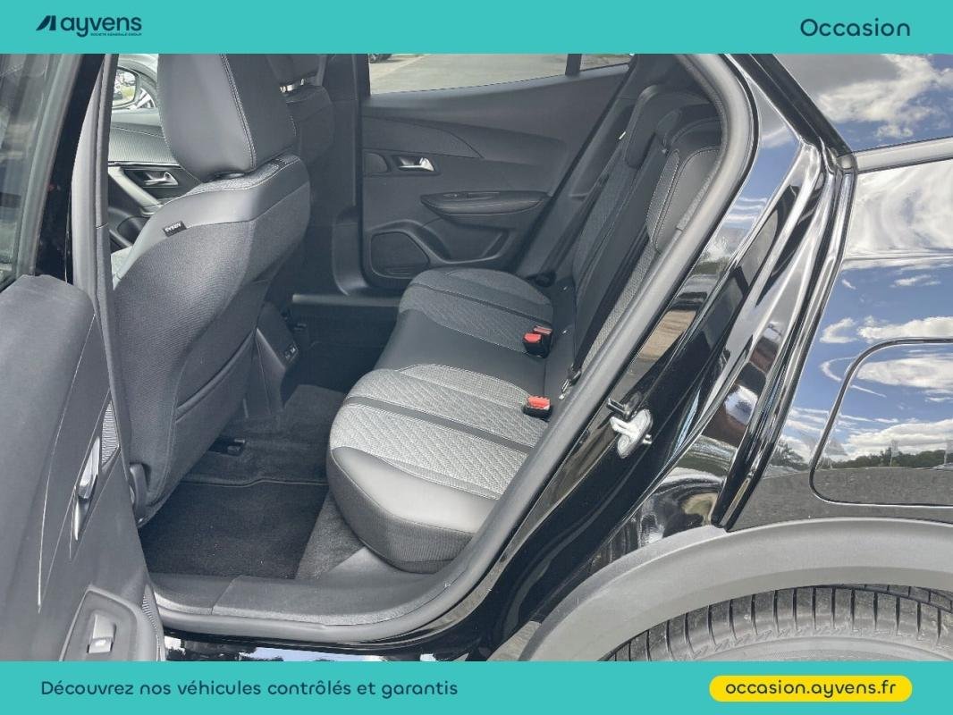 Peugeot 2008 - Photo 11