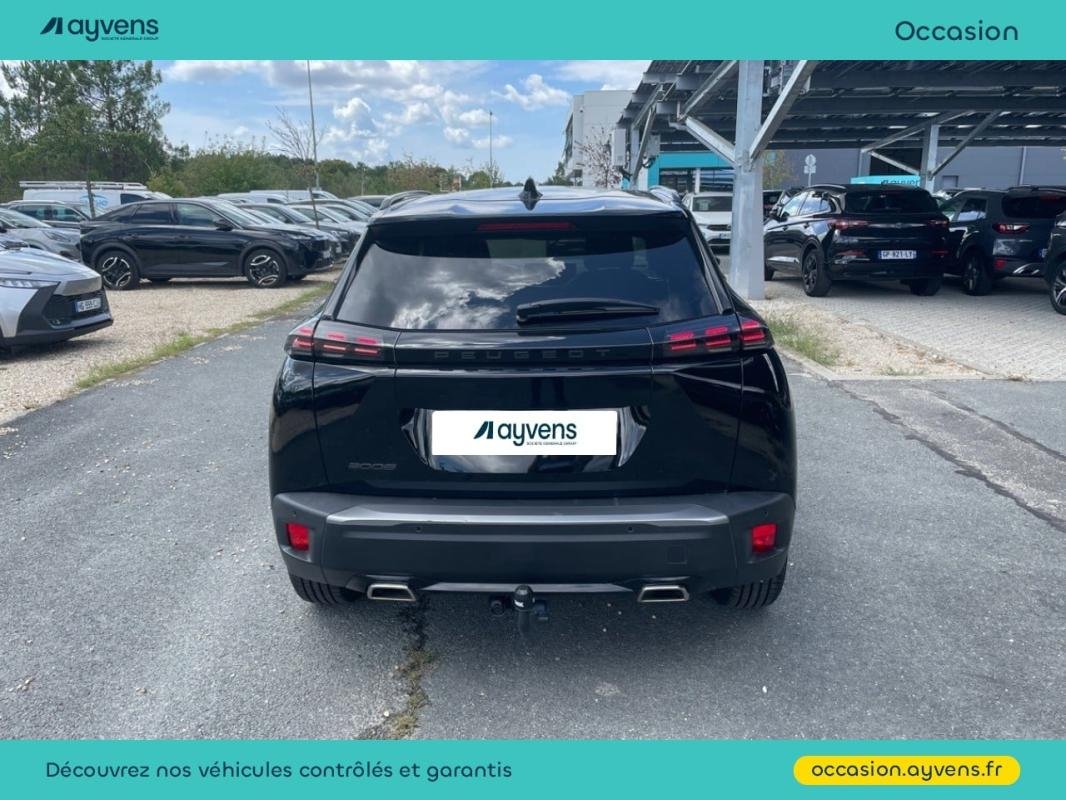 Peugeot 2008 - Photo 12