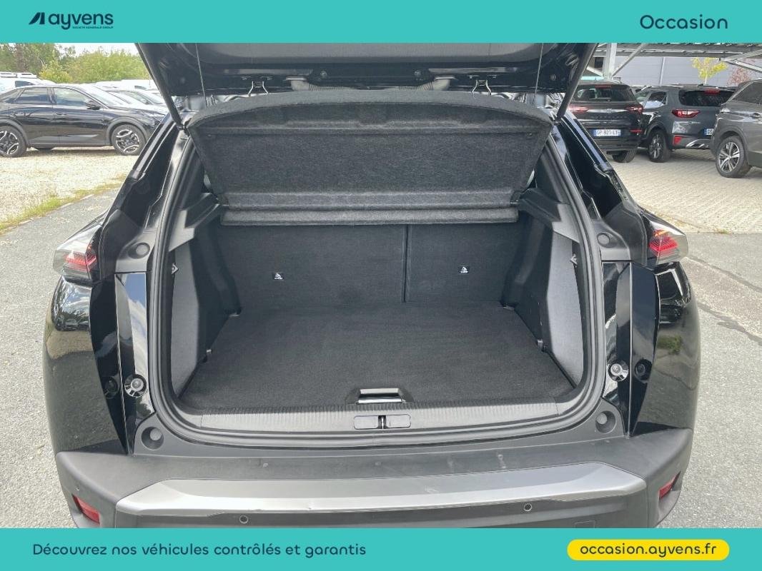 Peugeot 2008 - Photo 13