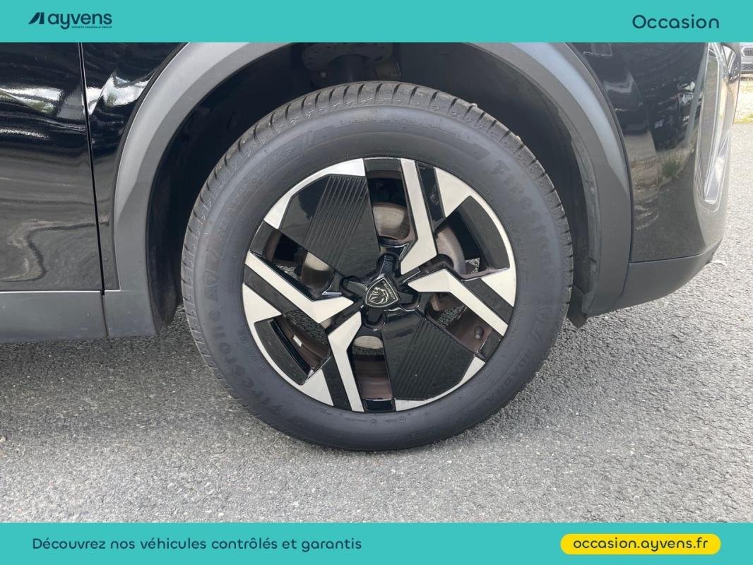 Peugeot 2008 - Photo 15