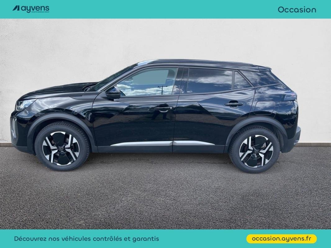 Peugeot 2008 - Photo 2