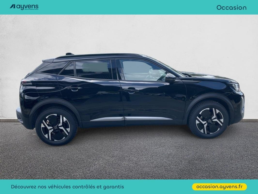 Peugeot 2008 - Photo 4