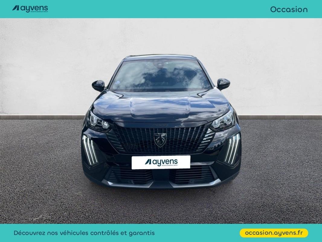 Peugeot 2008 - Photo 5
