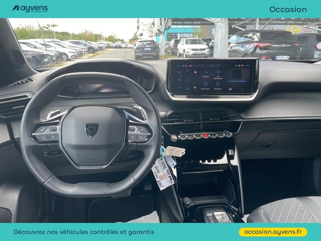 Peugeot 2008 - Photo 6