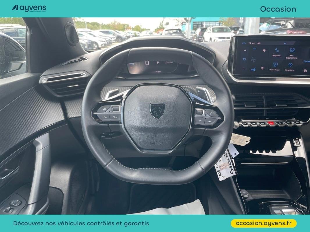 Peugeot 2008 - Photo 7