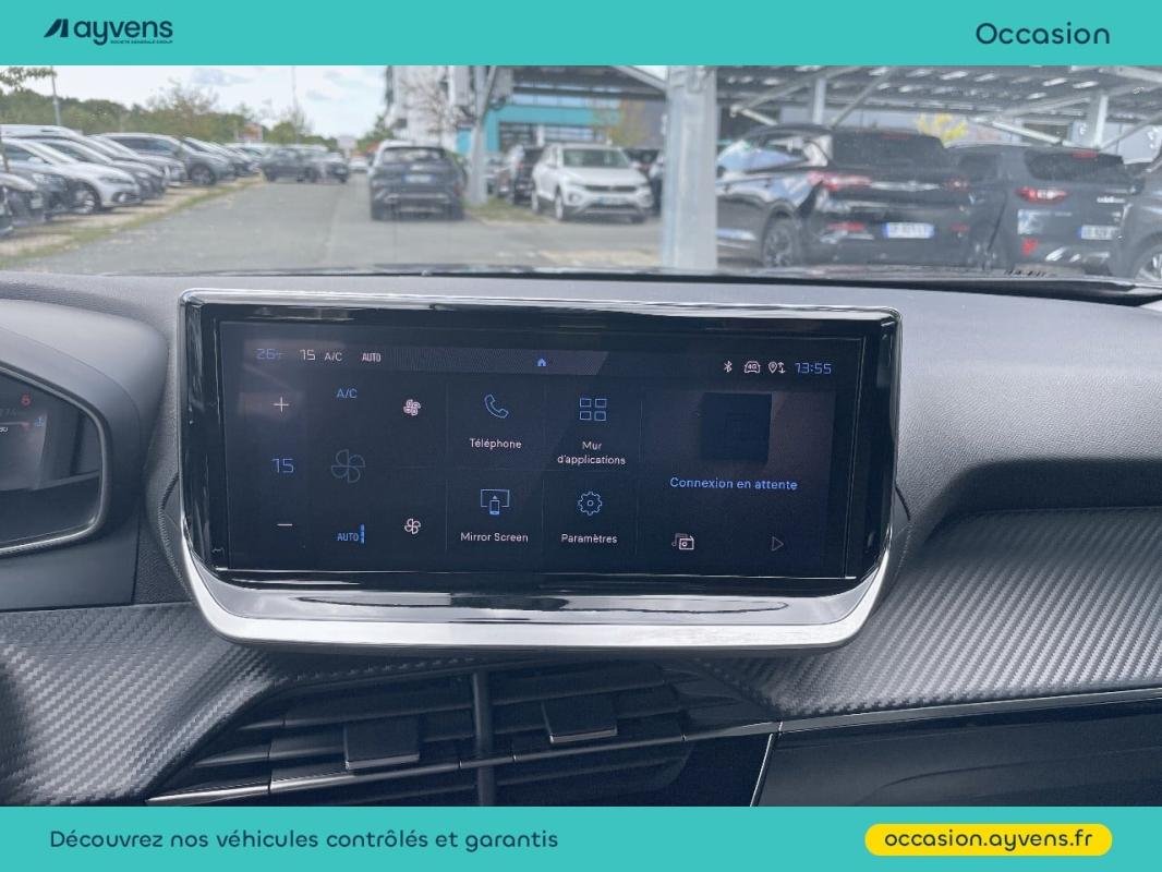 Peugeot 2008 - Photo 8