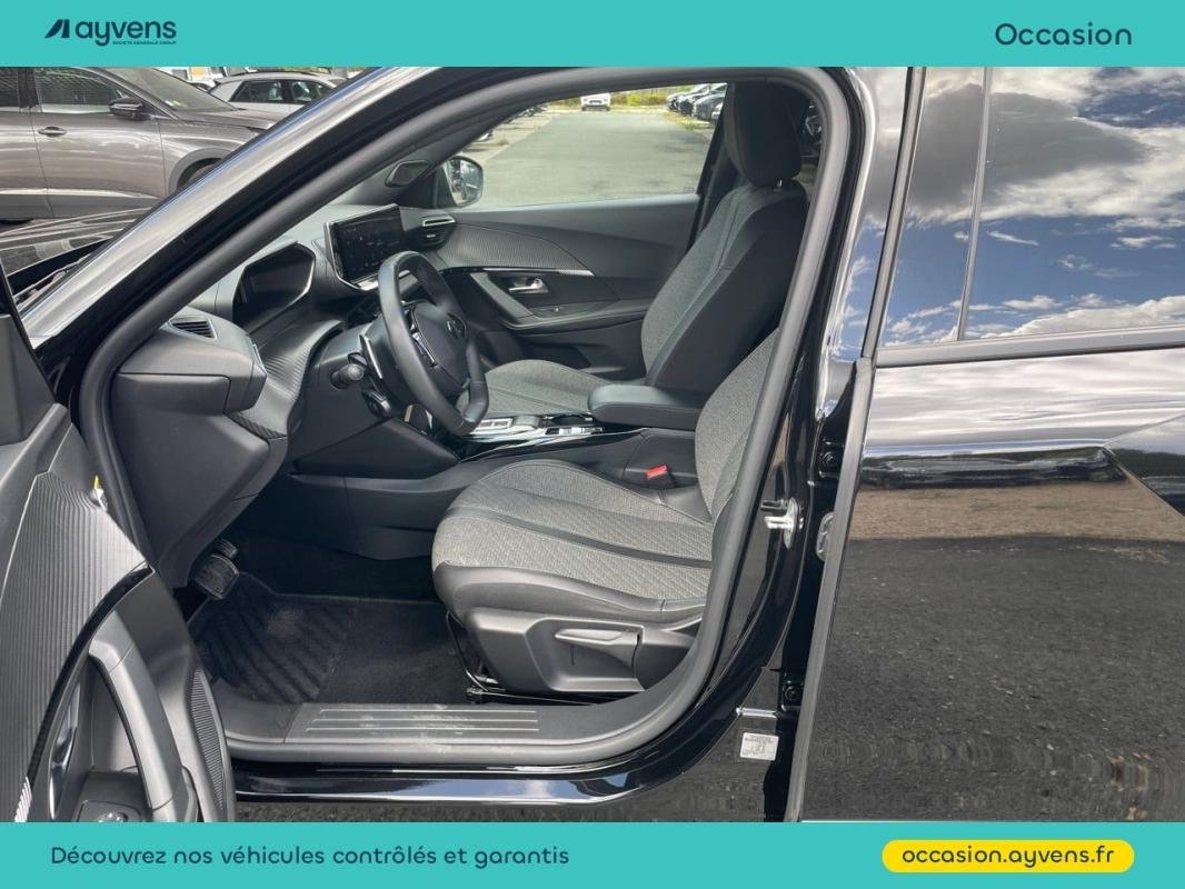 Peugeot 2008 - Photo 10