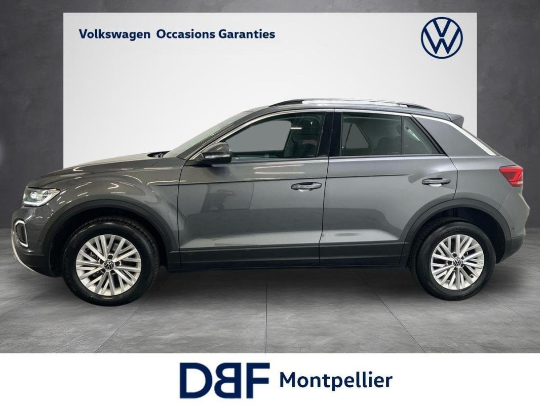 Volkswagen T-Roc - Photo 2