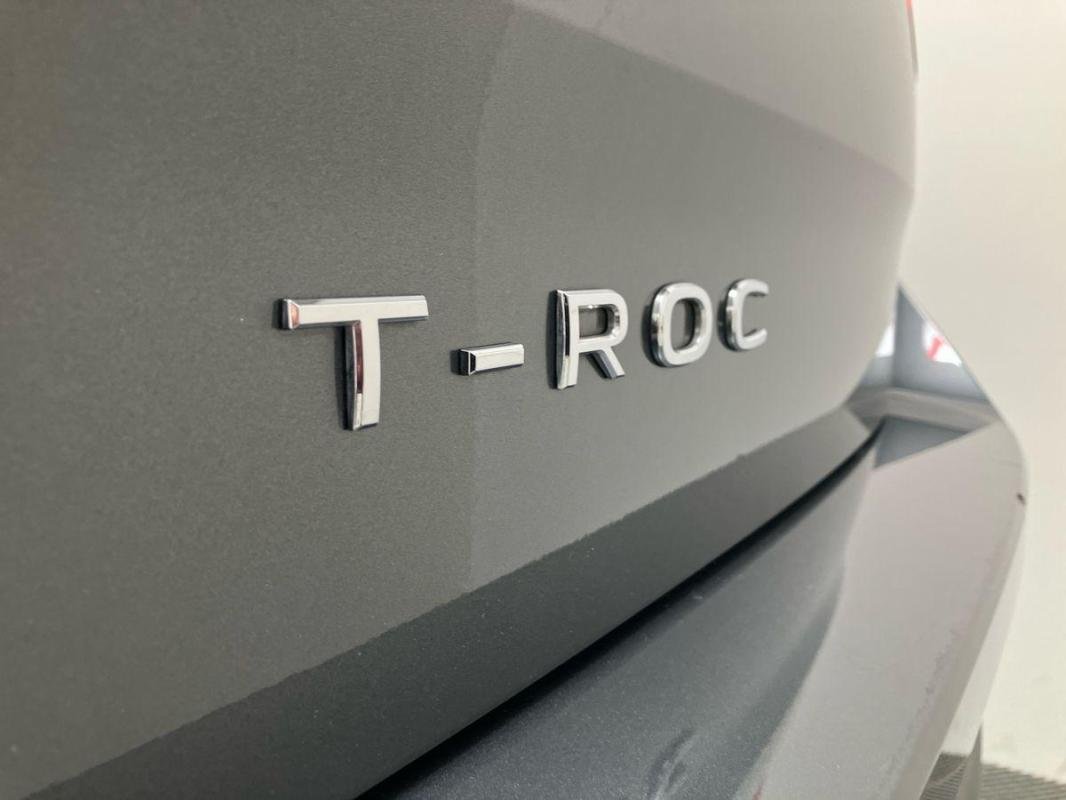 Volkswagen T-Roc - Photo 27