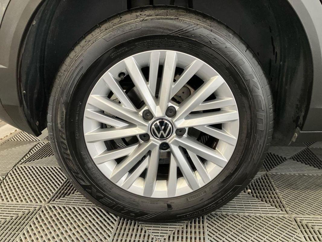 Volkswagen T-Roc - Photo 28