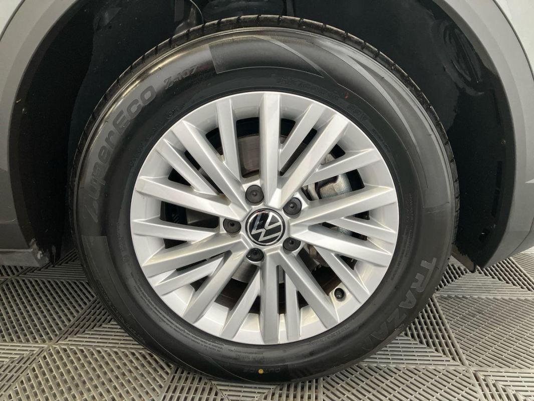 Volkswagen T-Roc - Photo 29
