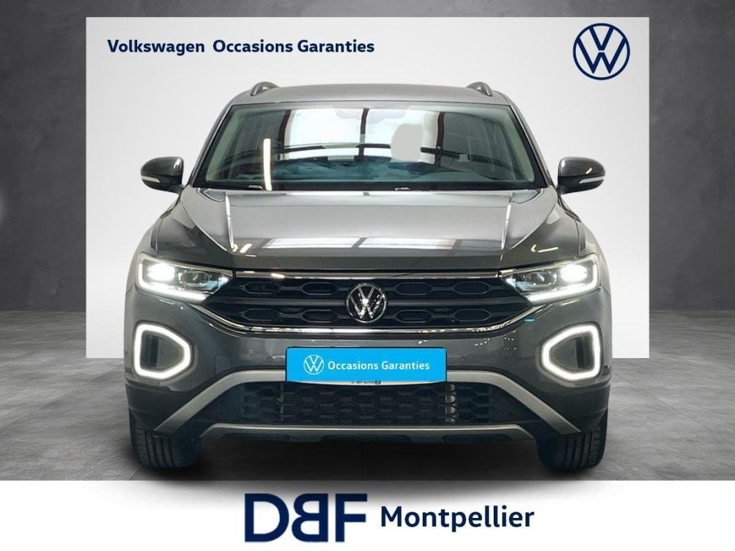 Volkswagen T-Roc - Photo 7